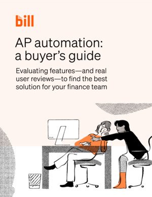 AP Automation Buyer’s Guide