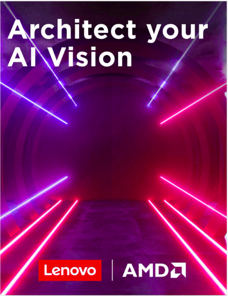 Architect Your AI Vision