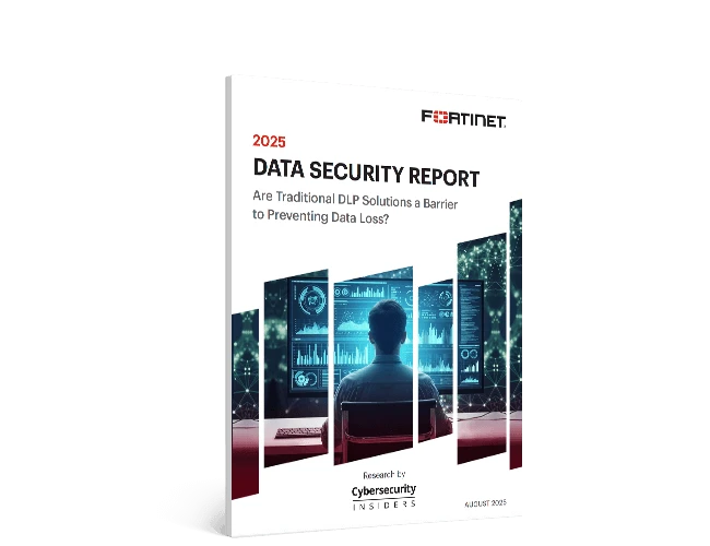 Data Security Report